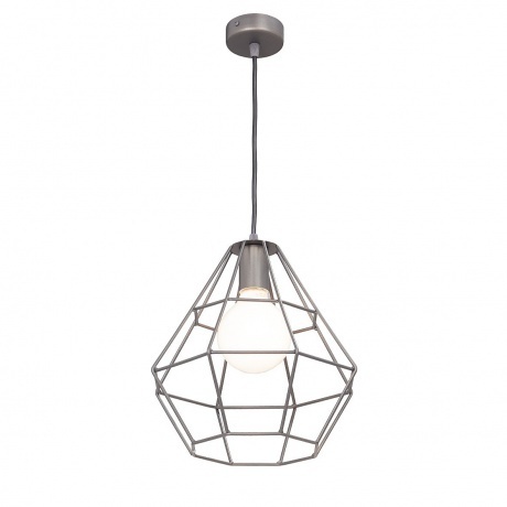 Люстра Vitaluce V4141/1S, 1хЕ27 макс. 60Вт