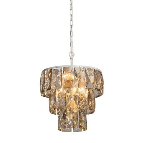 Люстра Vitaluce V5278-0/6+1, 7хЕ14 макс. 60Вт 