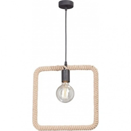 Люстра Vitaluce V4760-1/1S, 1хЕ27 макс. 60Вт