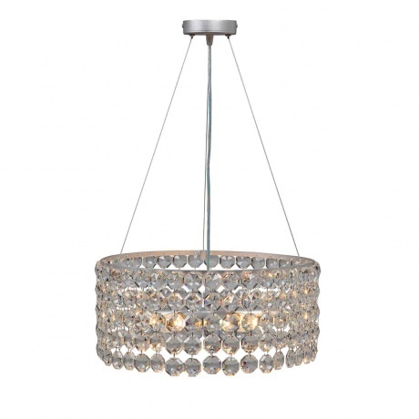 Люстра Vitaluce V5329-9/6S, 6хЕ14 макс. 40Вт 