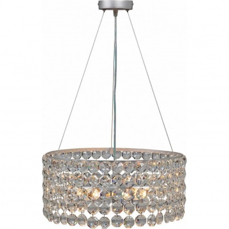 Люстра Vitaluce V5329-9/6S, 6хЕ14 макс. 40Вт