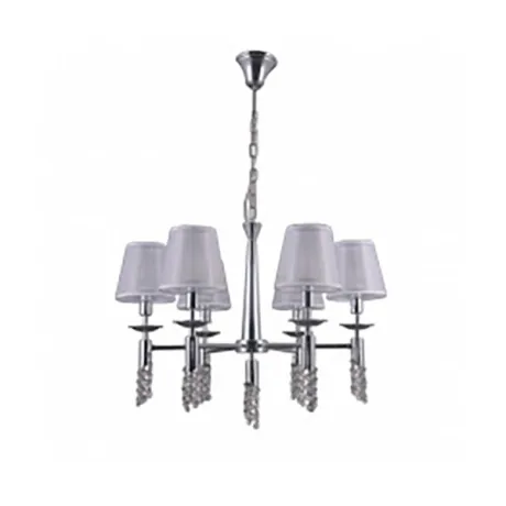 Люстра Vitaluce V3914/6, 6xE14 макс. 40Вт 