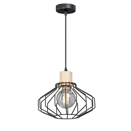 Люстра Vitaluce V4467-1/1S, 1хЕ27 макс. 40Вт