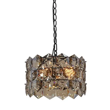 Люстра Vitaluce V5286-1/6, 6хЕ14 макс. 40Вт 