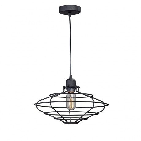 Люстра Vitaluce V4575-1/1S, 1хЕ27 макс. 60Вт