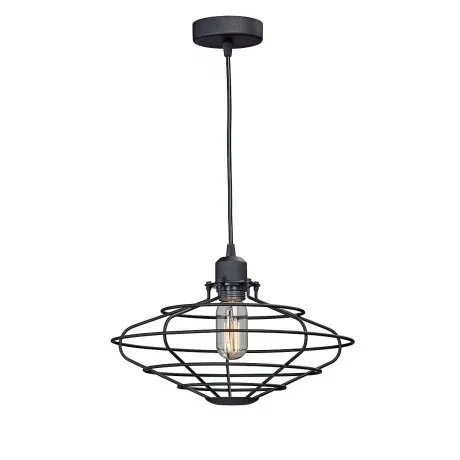 Люстра Vitaluce V4575-1/1S, 1хЕ27 макс. 60Вт