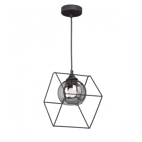 Люстра Vitaluce V4736-1/1S, 1хЕ27 макс. 60Вт