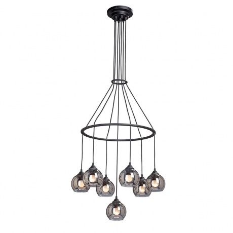 

Люстра Vitaluce V4772-1/7S, 7хЕ27 макс. 60Вт