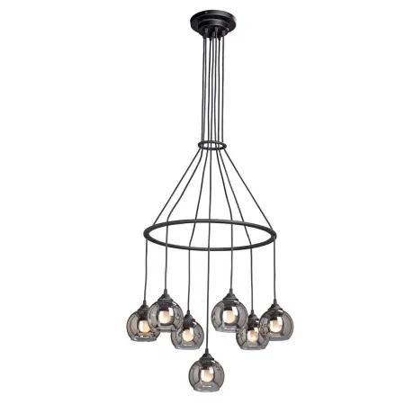 Люстра Vitaluce V4772-1/7S, 7хЕ27 макс. 60Вт 