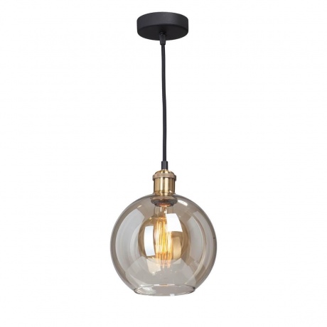 

Люстра Vitaluce V4594-1/1S, 1хЕ27 макс. 60Вт