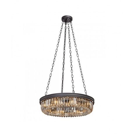 Люстра Vitaluce V5298-1/8, 8хЕ14 макс. 40Вт 