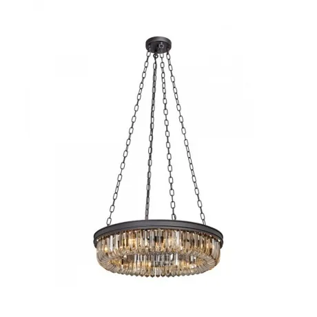 Люстра Vitaluce V5298-1/8, 8хЕ14 макс. 40Вт 