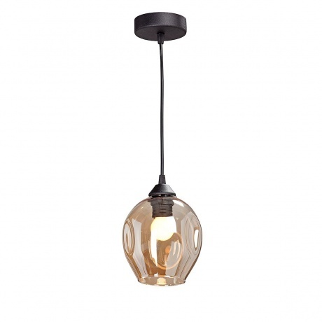 Люстра Vitaluce V4768-1/1S, 1хЕ27 макс. 60Вт