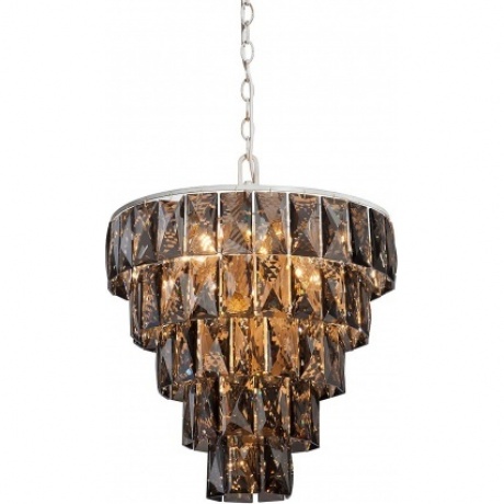 

Люстра Vitaluce V5276-0/20+1, 21хЕ14 макс. 60Вт