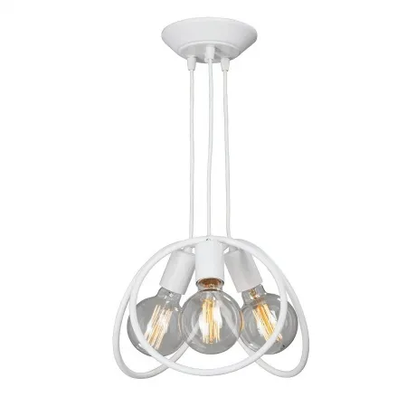 Люстра Vitaluce V4546-0/3S, 3хЕ27 макс. 60Вт