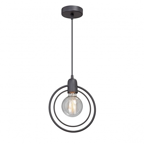 Люстра Vitaluce V4742-1/1S, 1хЕ27 макс. 60Вт