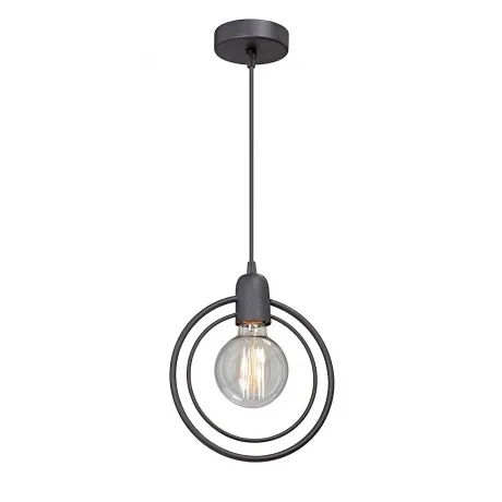 Люстра Vitaluce V4742-1/1S, 1хЕ27 макс. 60Вт