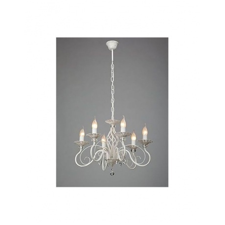 Люстра Vitaluce V1188-0/6, 6хЕ14 макс. 60Вт 