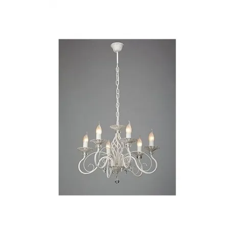 Люстра Vitaluce V1188-0/6, 6хЕ14 макс. 60Вт 