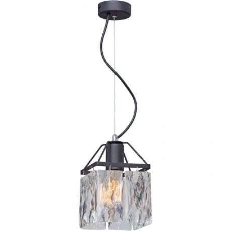 Люстра Vitaluce V5288-1/1S, 1хЕ27 макс. 60Вт