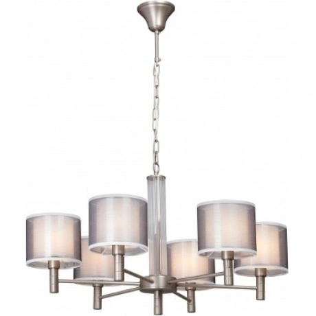 Люстра Vitaluce V3904/6, 6xE14 макс. 40Вт 