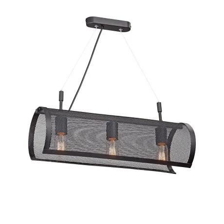 Люстра Vitaluce V4747-1/3S, 3хЕ27 макс. 60Вт