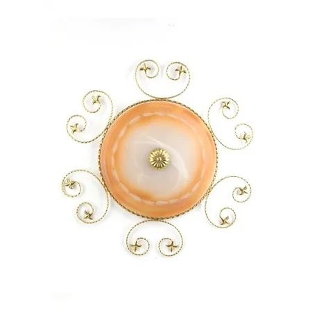 Люстра Vitaluce V6834/3A, 3хЕ27 макс. 100Вт