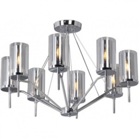 

Люстра Vitaluce V3915/8, 8xE14 макс. 40Вт