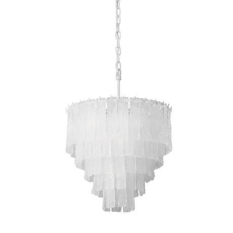 Люстра Vitaluce V5293-0/3+3+1, 7хЕ14 макс. 40Вт 