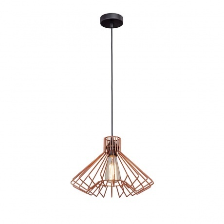 Люстра Vitaluce V4821-1/1S, 1хЕ27 макс. 60Вт