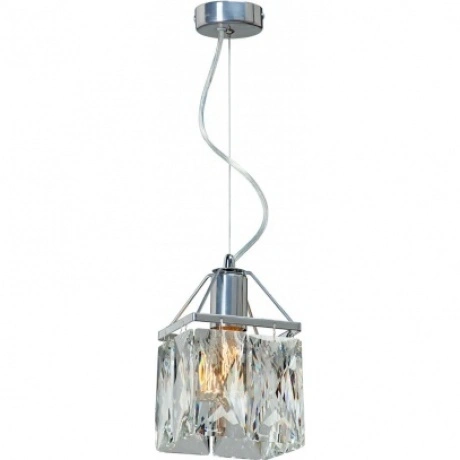 Люстра Vitaluce V5288-9/1S, 1хЕ27 макс. 60Вт