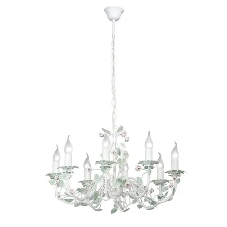 Люстра Vitaluce V1782-0/8, 8хЕ14 макс. 60Вт 