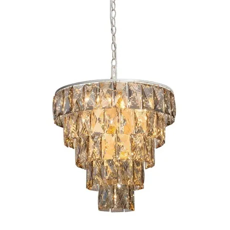 Люстра Vitaluce V5278-0/20+1, 21хЕ14 макс. 60Вт 