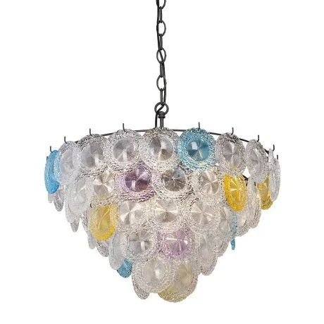 Люстра Vitaluce V5315-2/13, 13xE14 макс. 40Вт