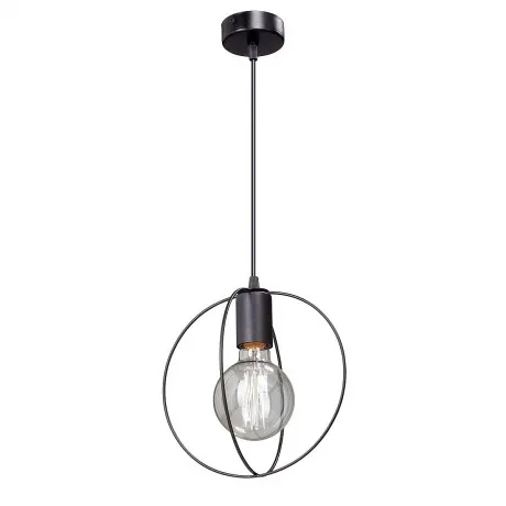 Люстра Vitaluce V4328-1/1S, 1хЕ27 макс. 60Вт