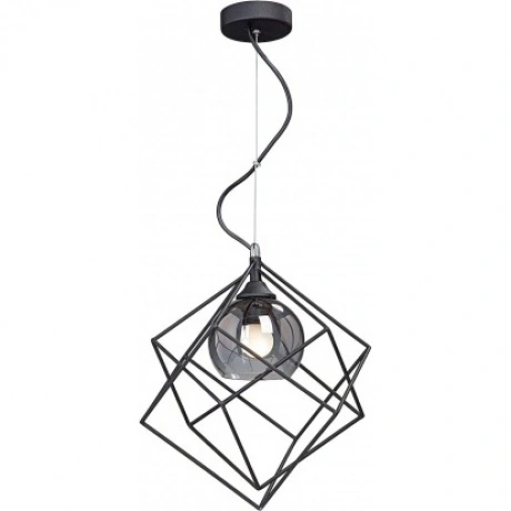 Люстра Vitaluce V4571-1/1S, 1хЕ27 макс. 60Вт