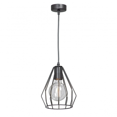 Люстра Vitaluce V4383-1/1S, 1хЕ27 макс. 60Втт