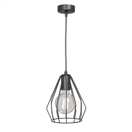 Люстра Vitaluce V4383-1/1S, 1хЕ27 макс. 60Втт