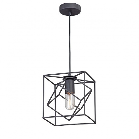 Люстра Vitaluce V4572-1/1S, 1хЕ27 макс. 60Вт