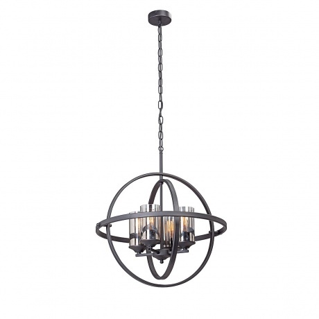 Люстра Vitaluce V4748-1/4, 4хЕ27 макс. 60Вт 