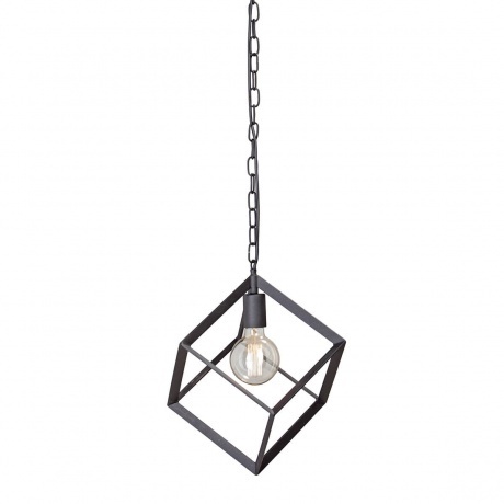 Люстра Vitaluce V4770-1/1S, 1хЕ27 макс. 60Вт