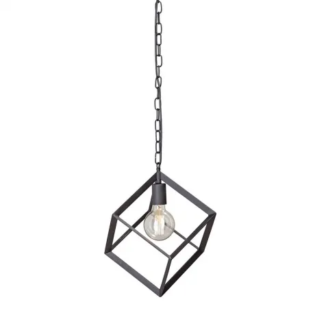 Люстра Vitaluce V4770-1/1S, 1хЕ27 макс. 60Вт