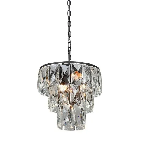 Люстра Vitaluce V5262-1/6+1, 7xE14 макс. 40Вт