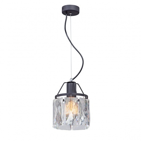 

Люстра Vitaluce V5289-1/1S, 1хЕ27 макс. 60Вт