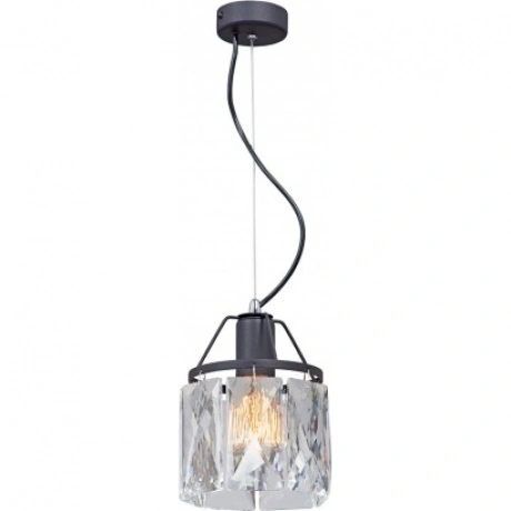Люстра Vitaluce V5289-1/1S, 1хЕ27 макс. 60Вт