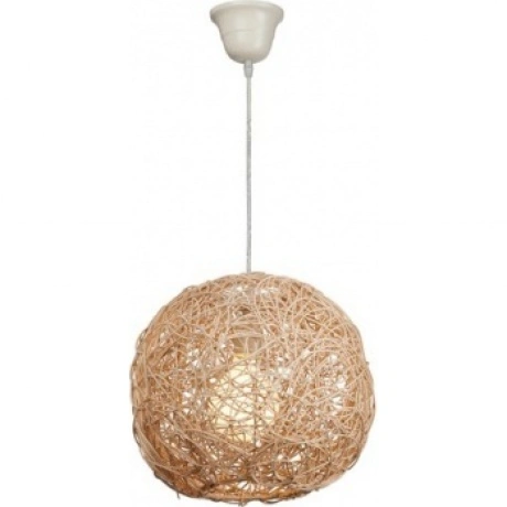 Люстра Vitaluce V6923/1S, D30, 1xE27 макс. 60Вт