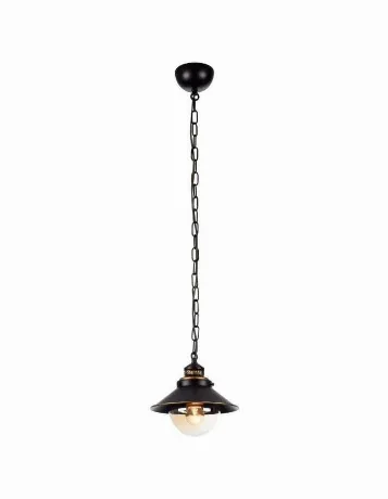 Люстра подвесная Arte lamp Grazioso A4577SP-1CK