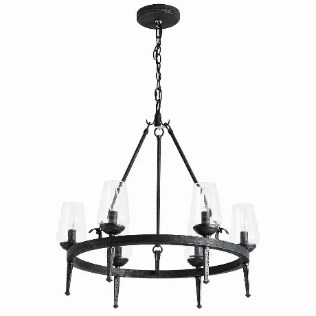 Люстра Arte lamp Stefan A1722SP-6BA