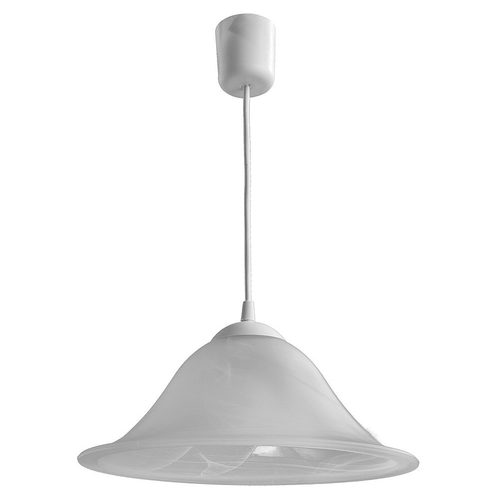 Люстра подвесная Arte lamp Cucina A6430SP-1WH