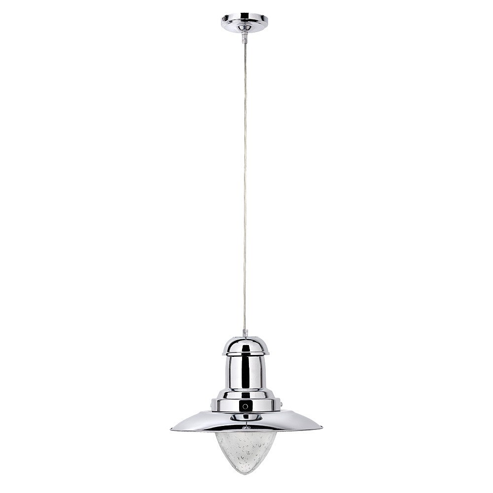 

Люстра подвесная Arte lamp Fisherman A5530SP-1CC